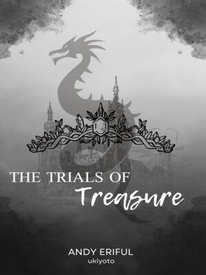 cover image of The Trials of Treasure